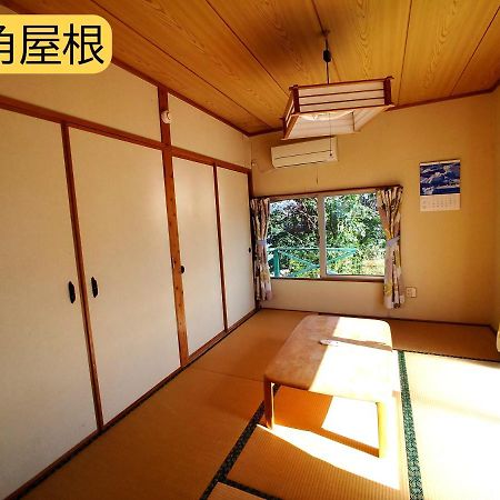 Cottage Canac Motobu Bagian luar foto
