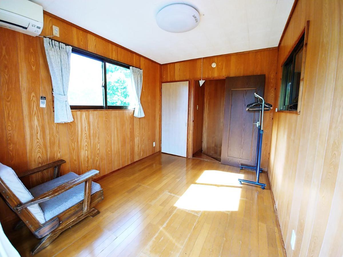 Cottage Canac Motobu Bagian luar foto